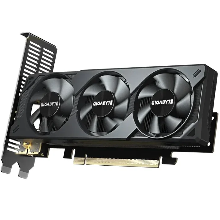 Gigabyte GeForce RTX 5060 OC Low Profile 8G GDDR7